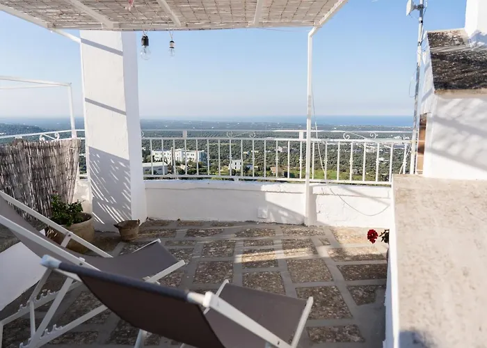 Casa La Calce