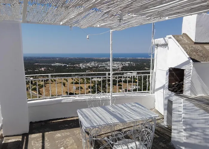 Casa La Calce