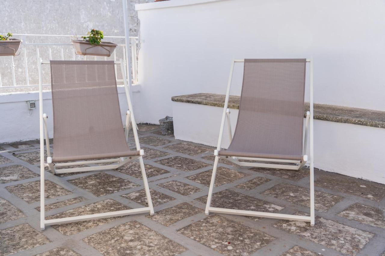 Casa La Calce * Ostuni