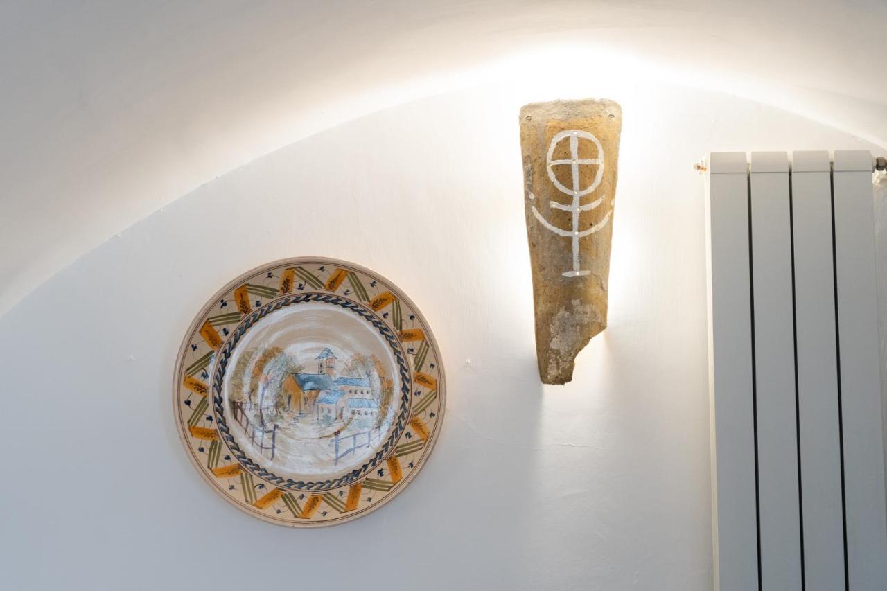 Appartamento Casa La Calce *