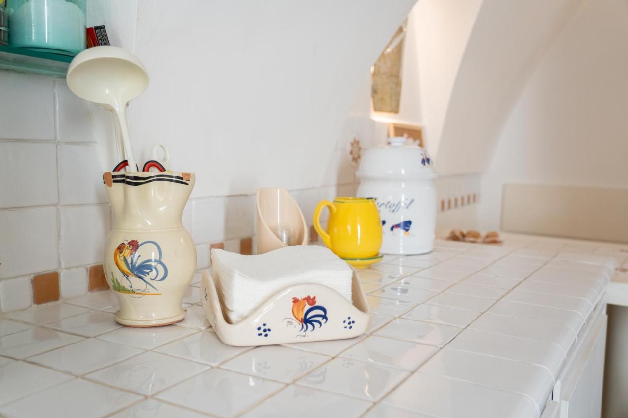 Casa La Calce Apartment *