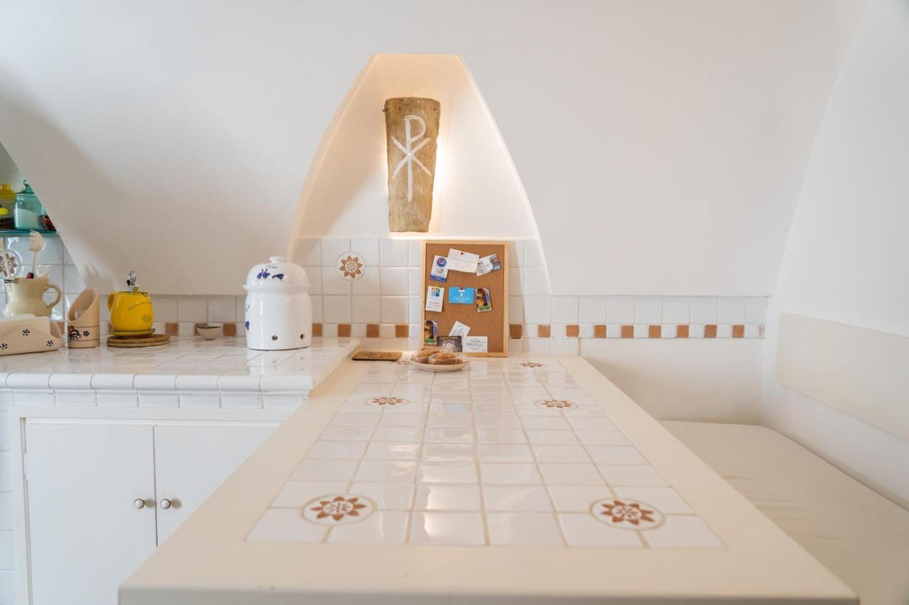 Casa La Calce Apartment *