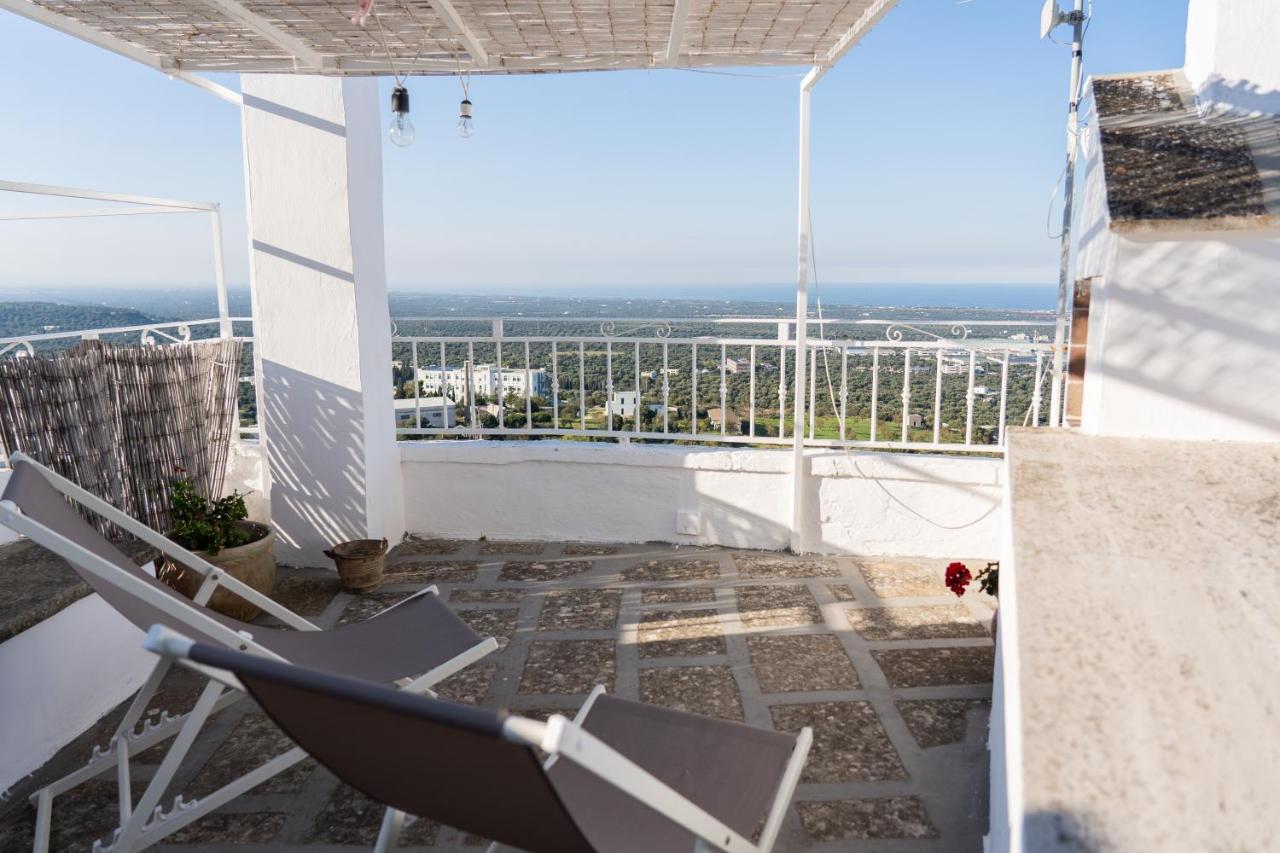 Casa La Calce Apartment
