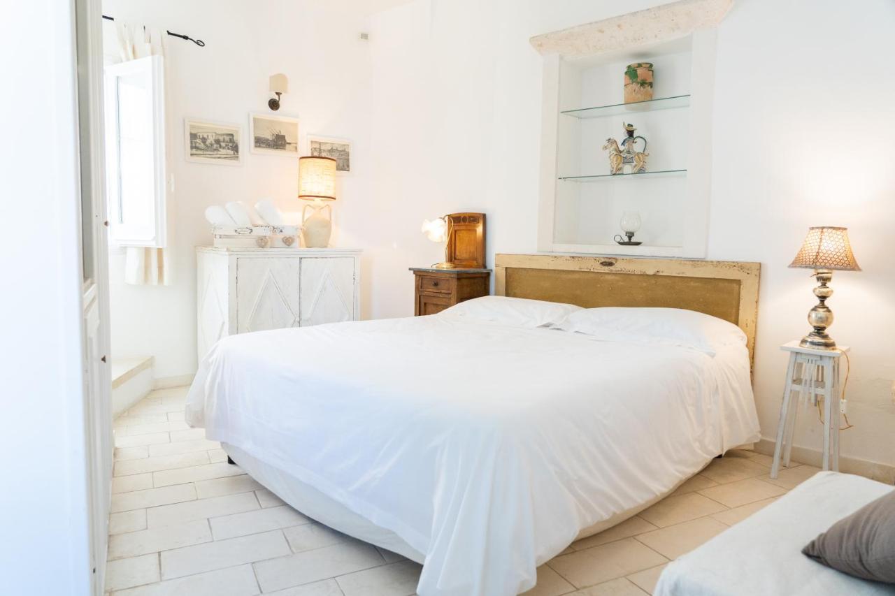 Apartment Casa La Calce Ostuni