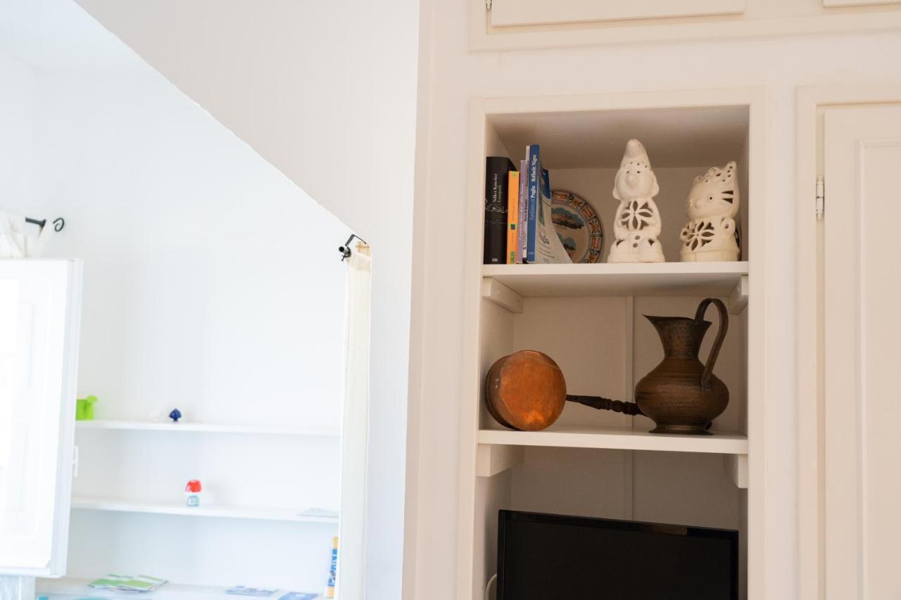 Appartamento Casa La Calce