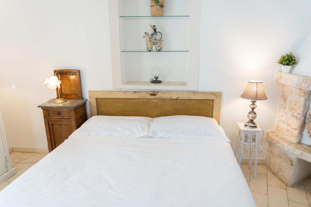 Casa La Calce Apartment Ostuni