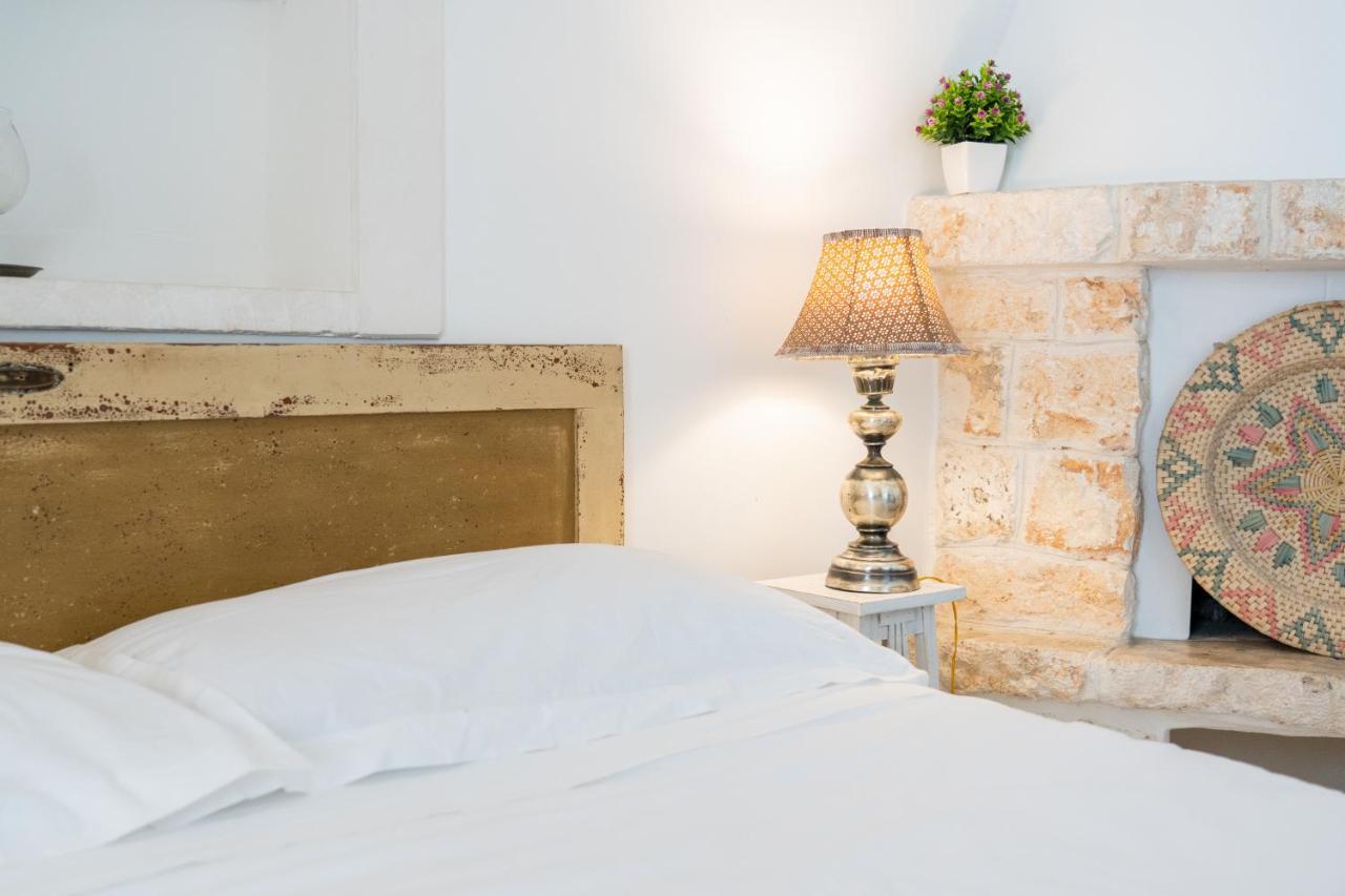 Casa La Calce Apartment Ostuni