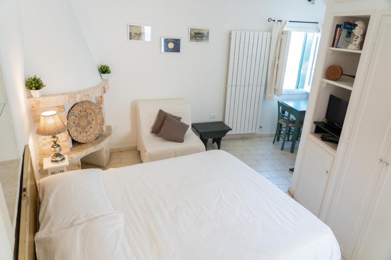 Casa La Calce Apartment *