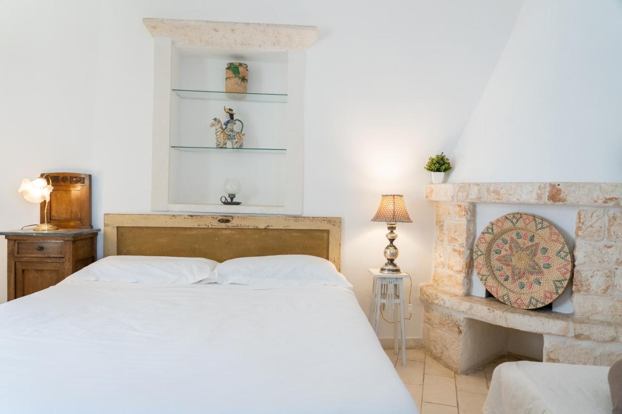 Apartment Casa La Calce Ostuni