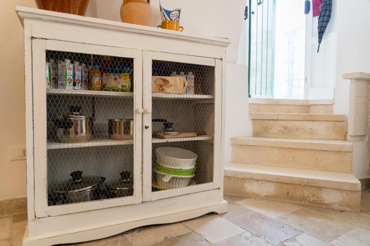 Casa La Calce Appartamento