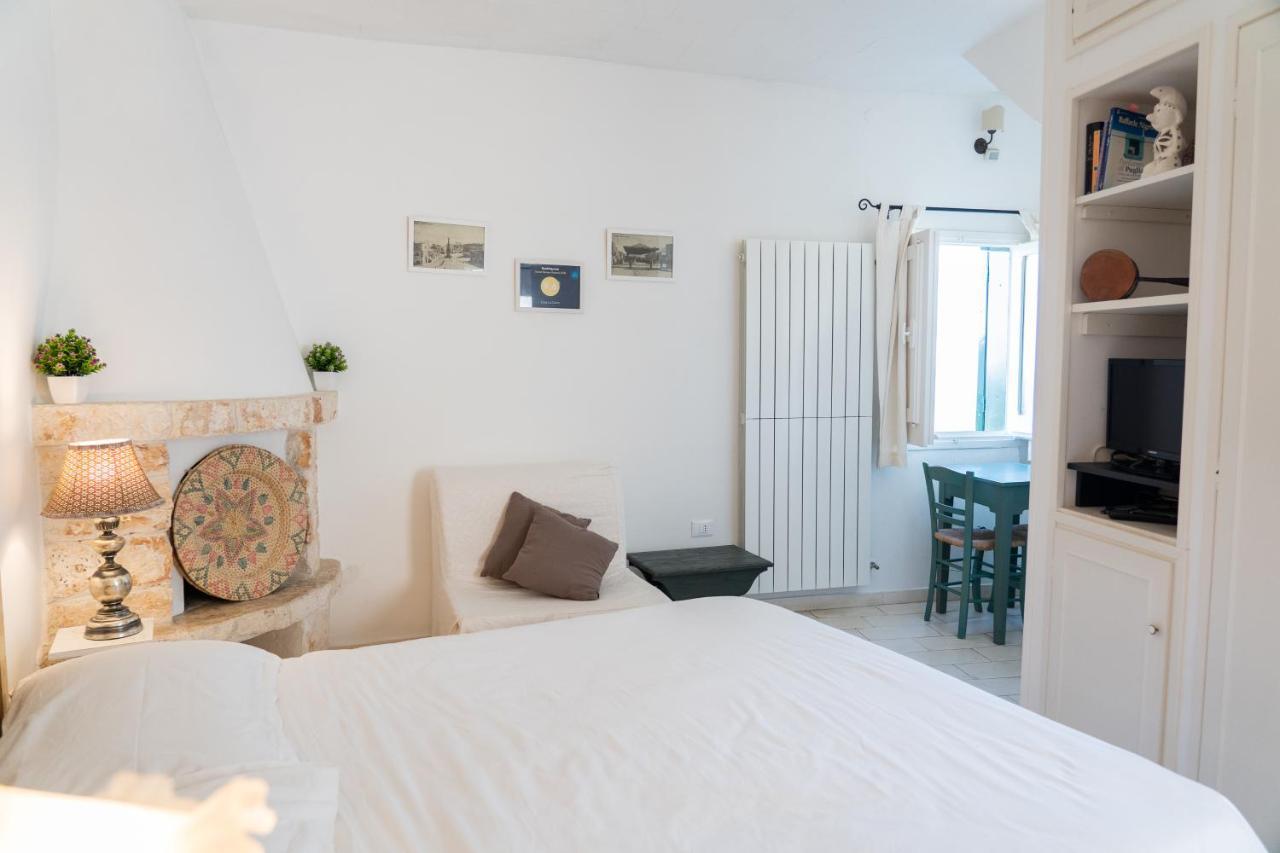 Casa La Calce Apartment Ostuni