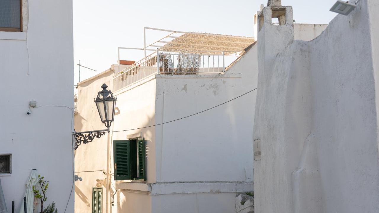 Apartment Casa La Calce