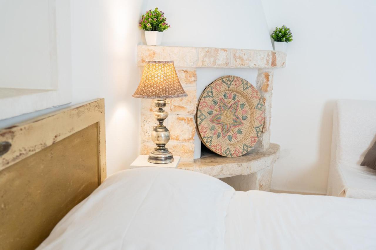 Apartment Casa La Calce Ostuni
