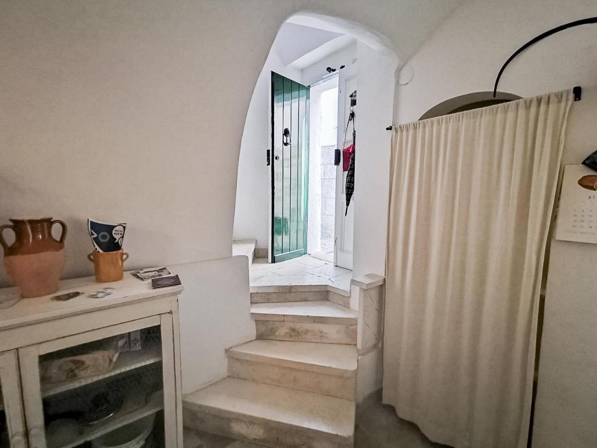 Casa La Calce Apartment Ostuni