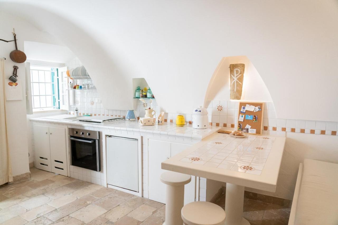 Casa La Calce Apartment Ostuni