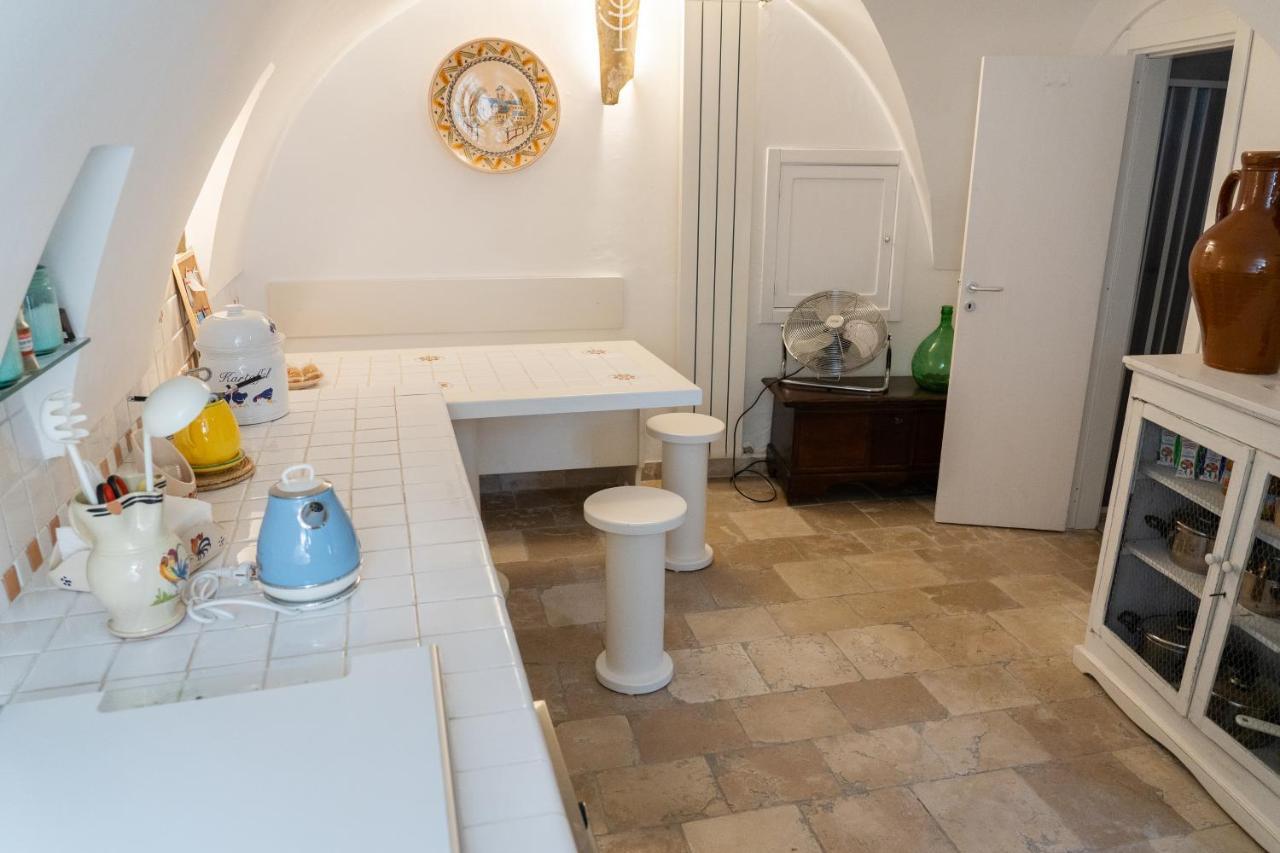 Casa La Calce Apartment