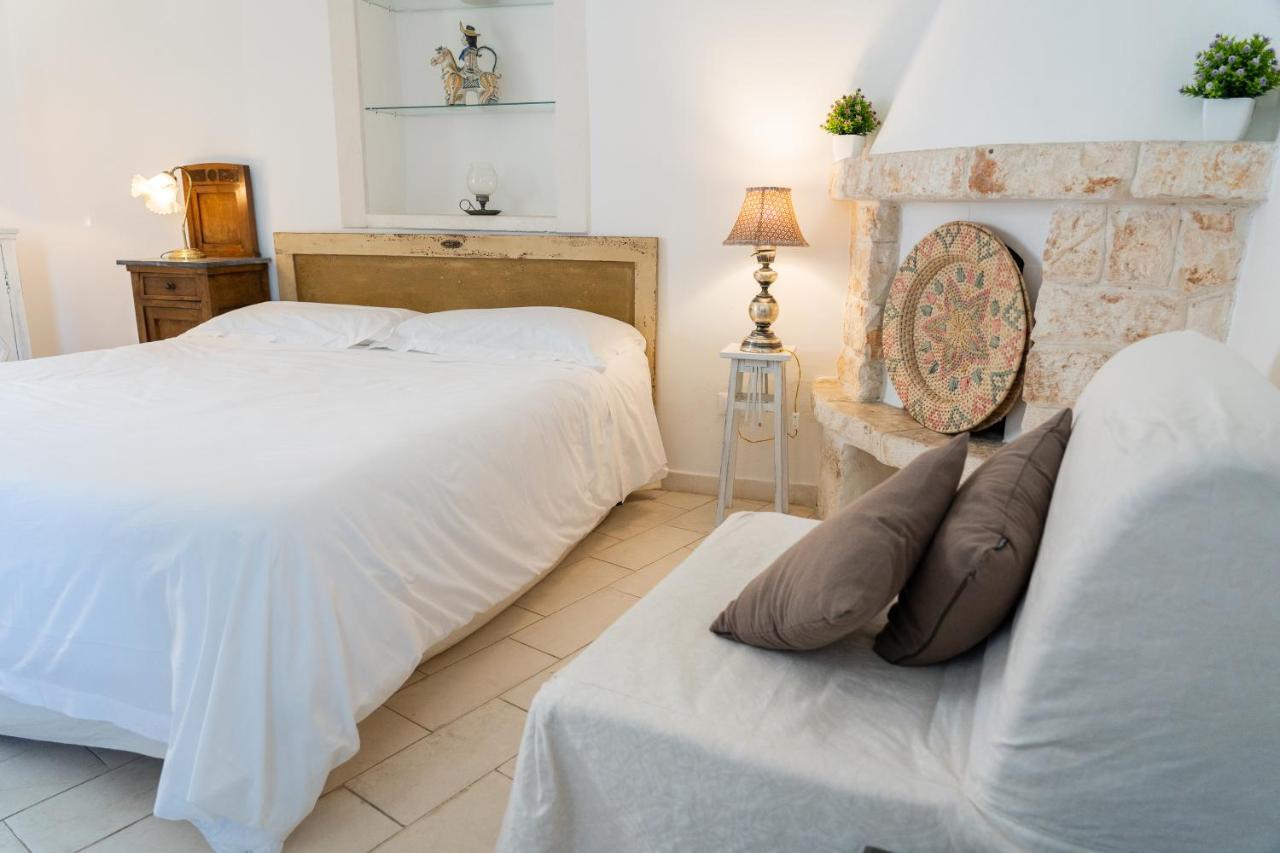 Casa La Calce * Ostuni