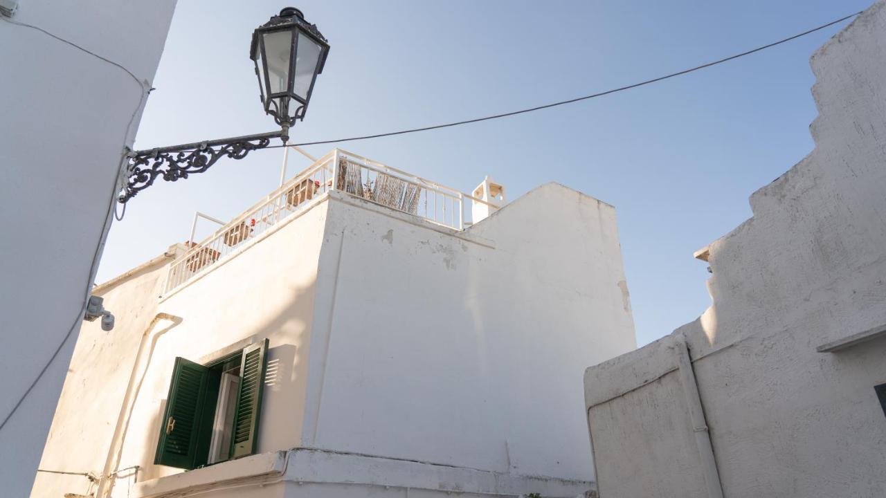 Casa La Calce