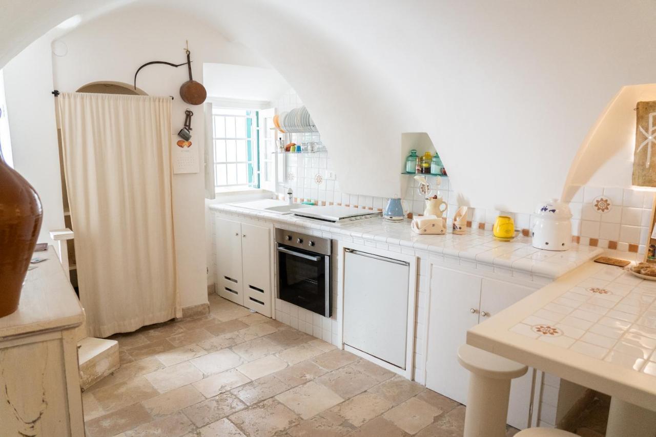 Casa La Calce Apartment Ostuni