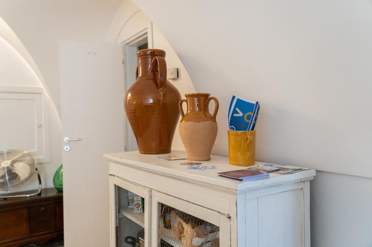 Casa La Calce Apartment