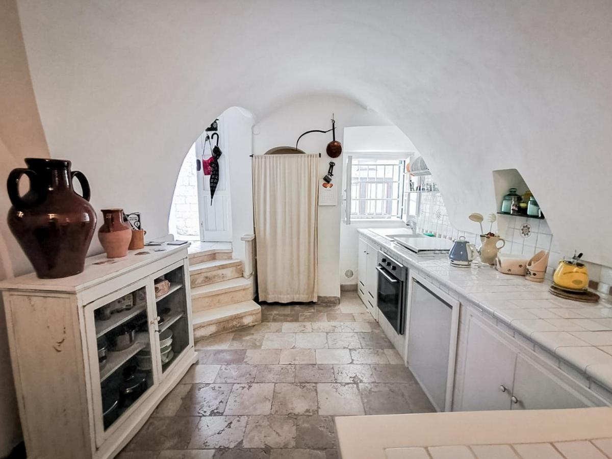 Casa La Calce *