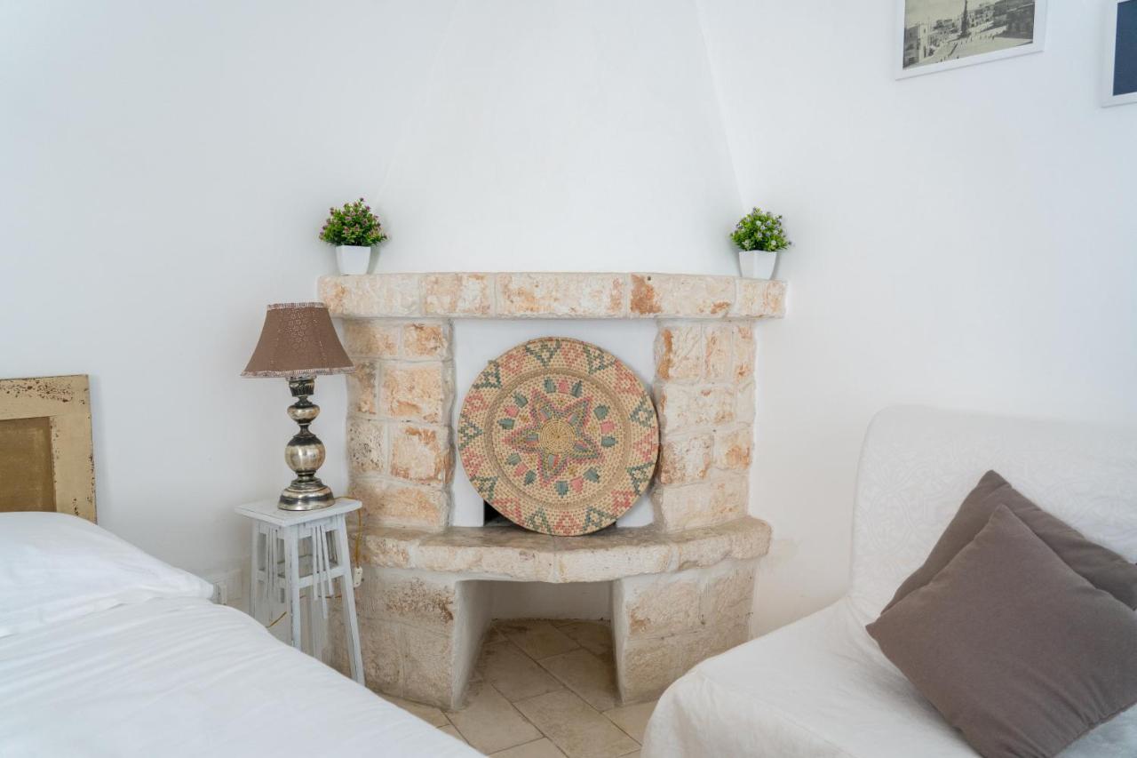 Apartment Casa La Calce