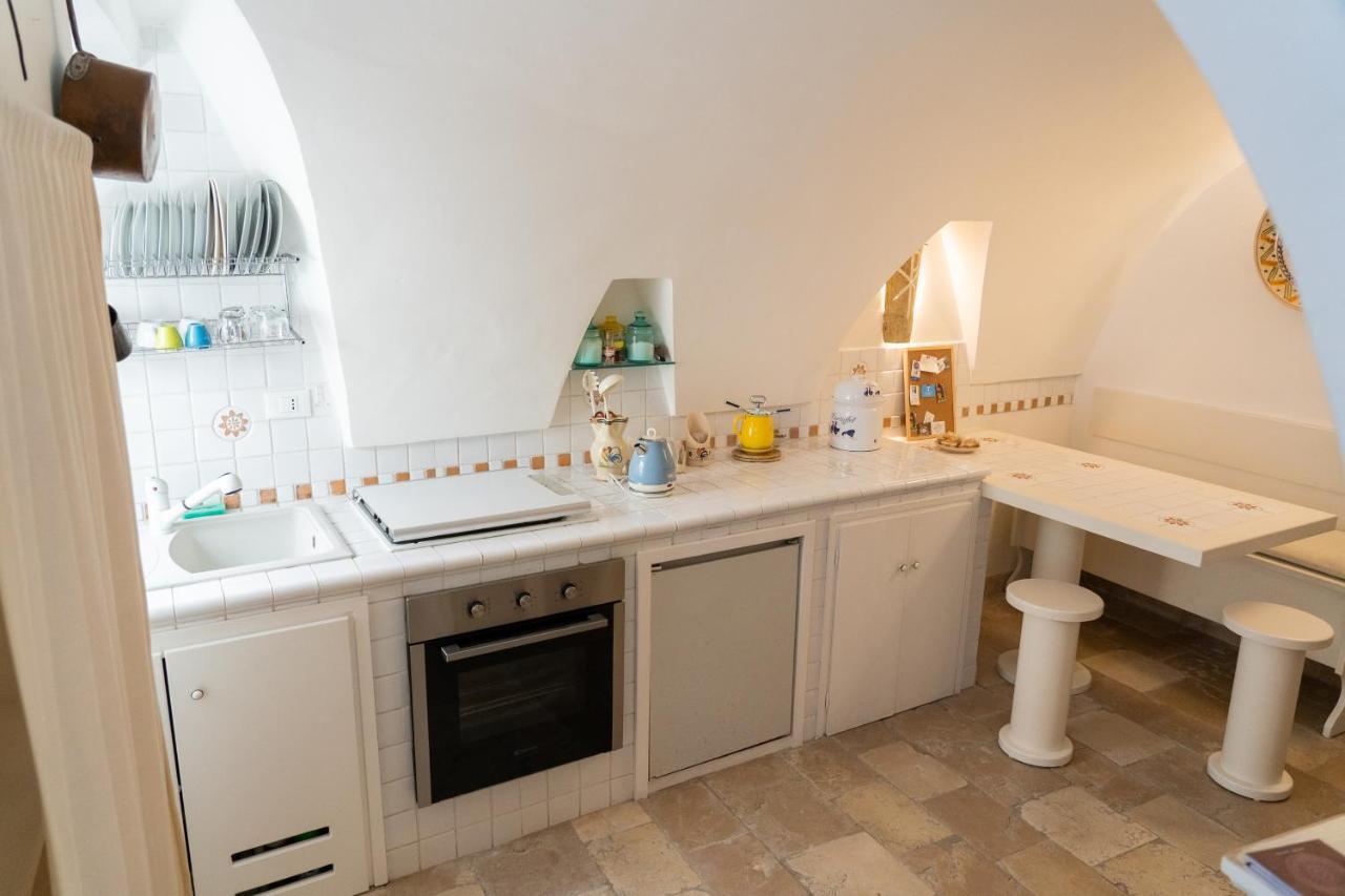 Casa La Calce * Ostuni
