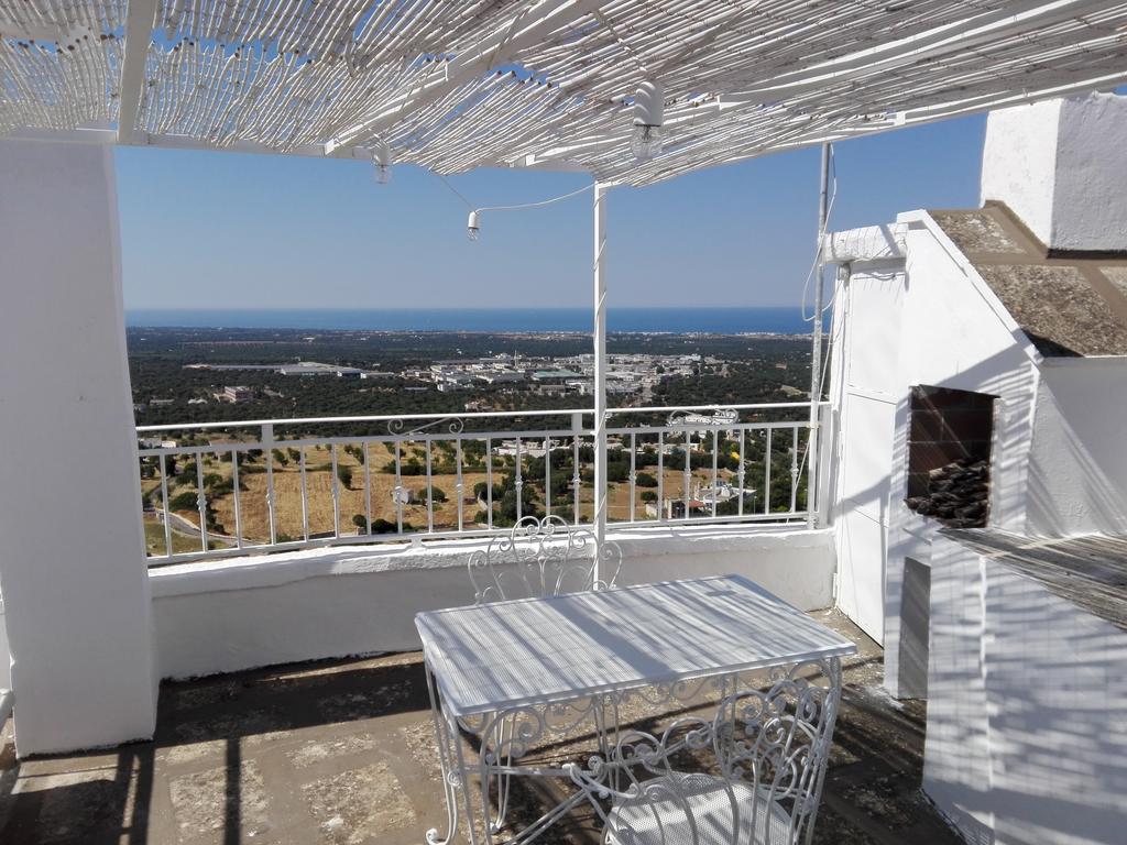 Apartment Casa La Calce Ostuni