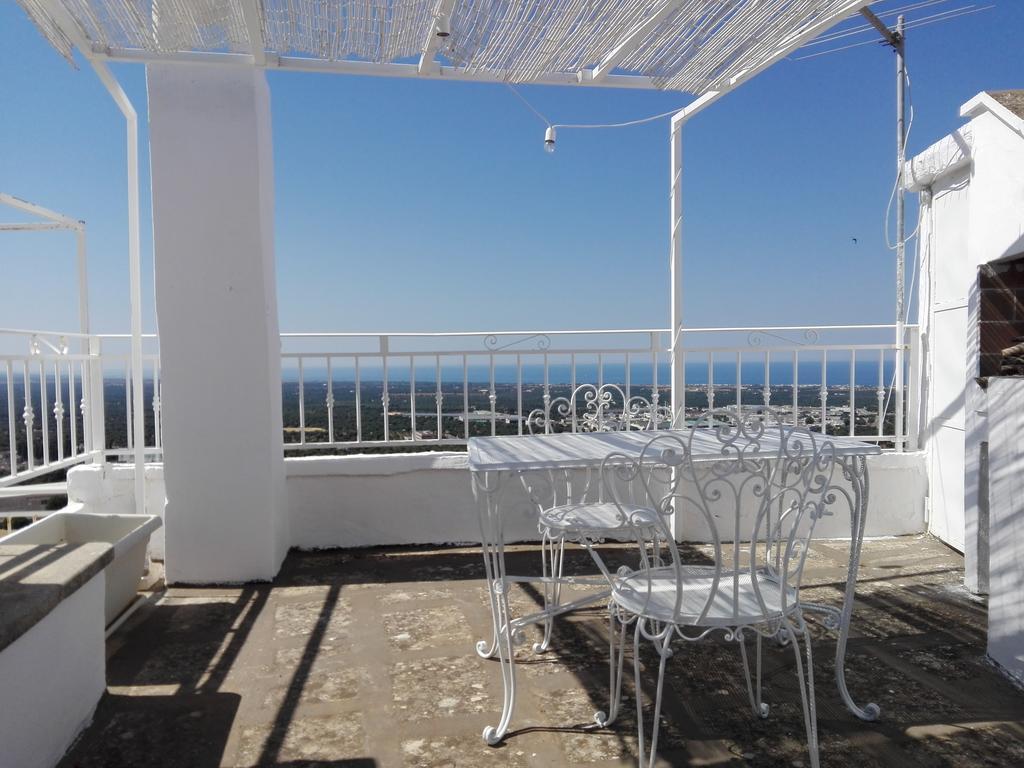 Appartamento Casa La Calce