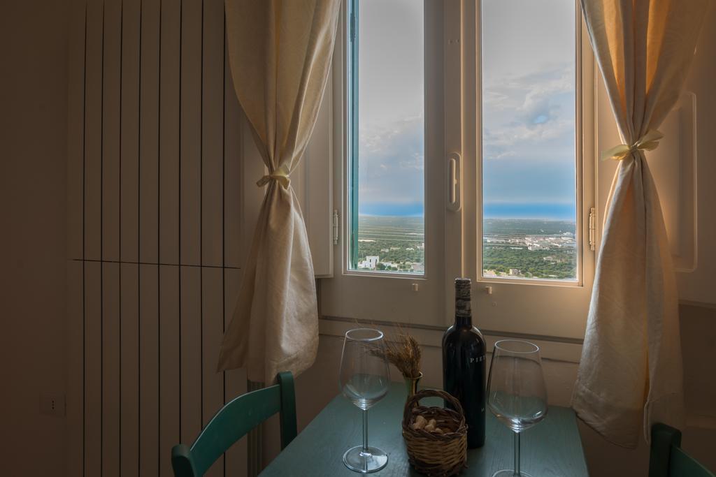 Casa La Calce Apartment
