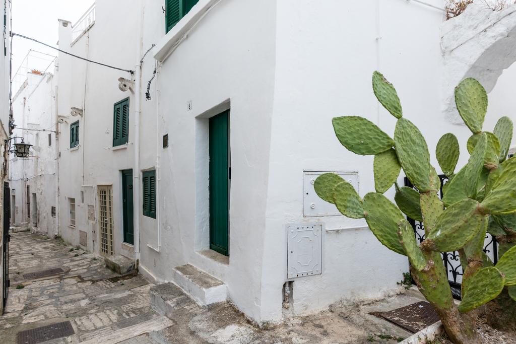 Casa La Calce Ostuni