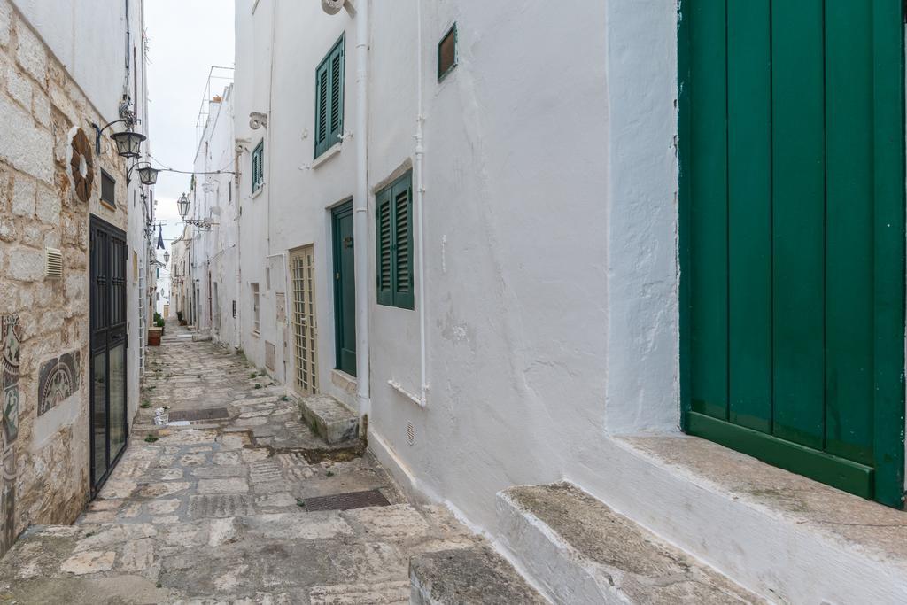 Casa La Calce *