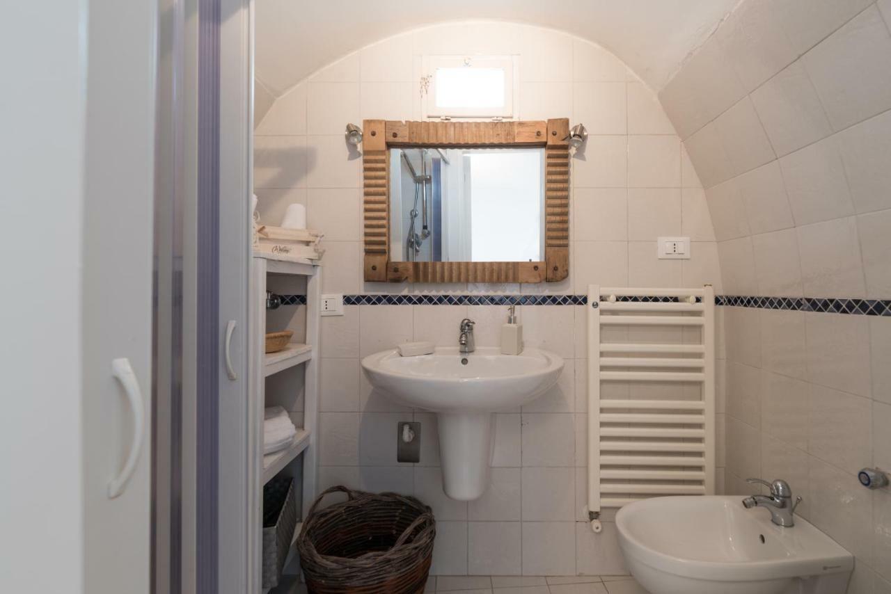 Appartamento Casa La Calce *