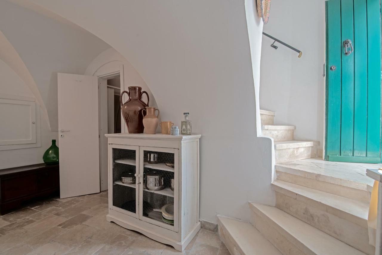 Apartment Casa La Calce Ostuni