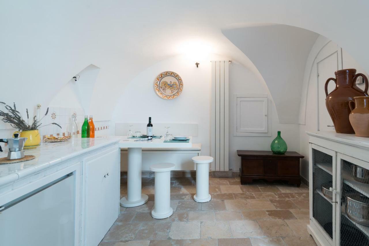 Casa La Calce *