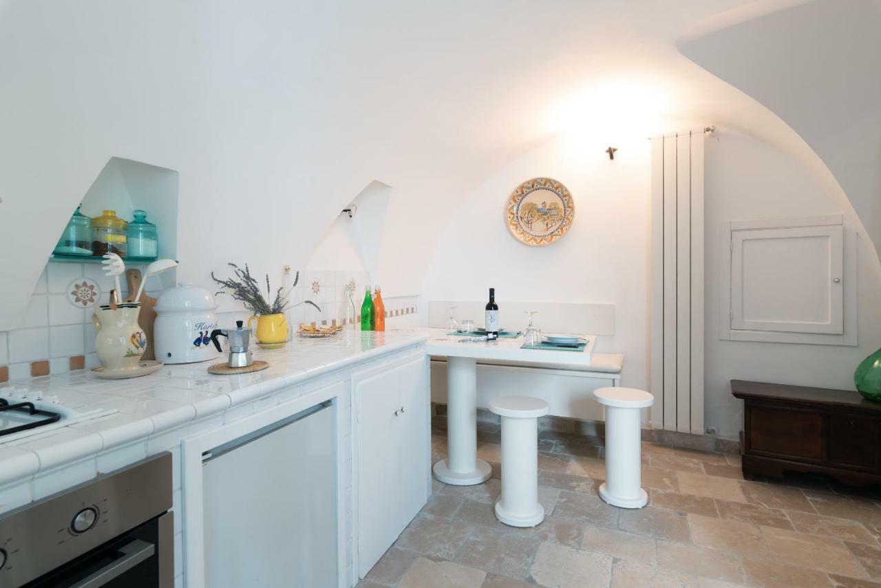 Casa La Calce * Ostuni