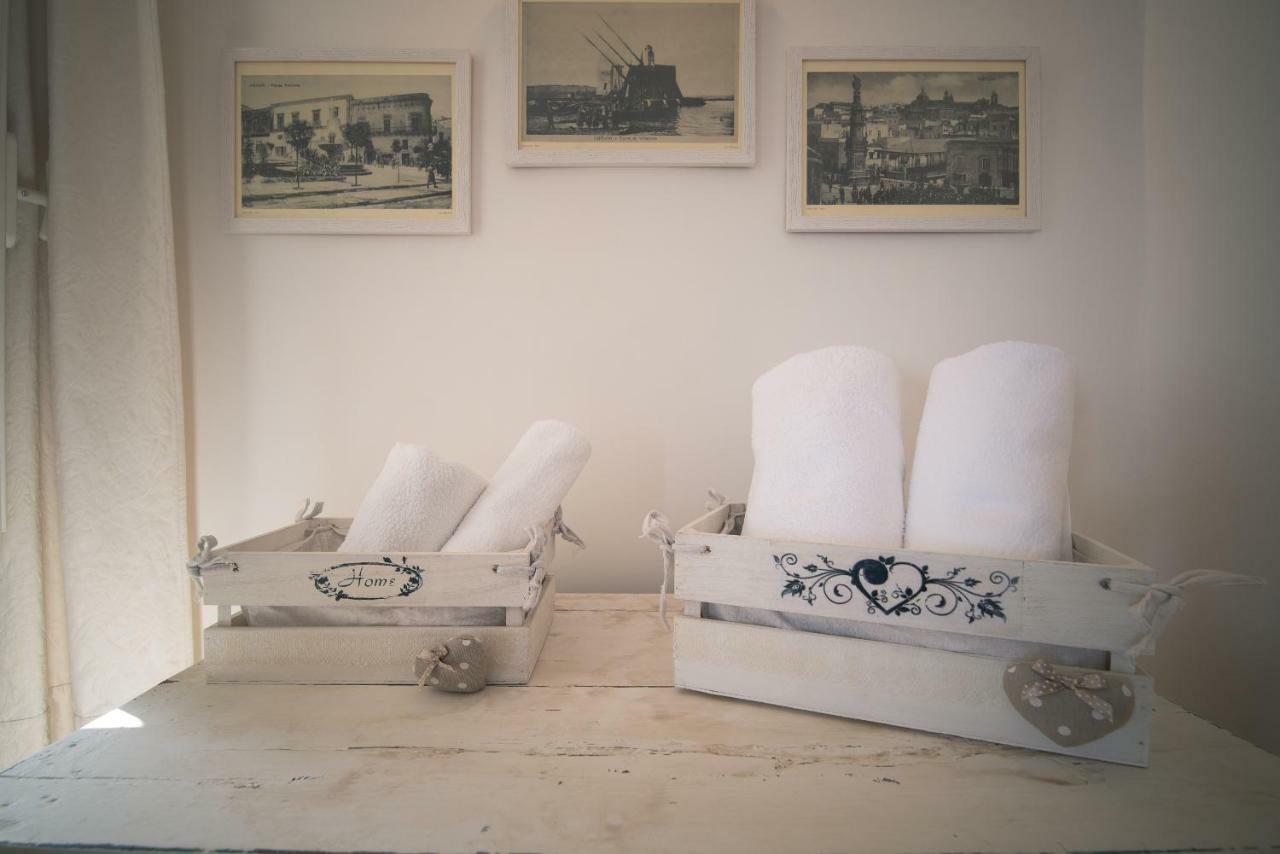 Apartment Casa La Calce Ostuni