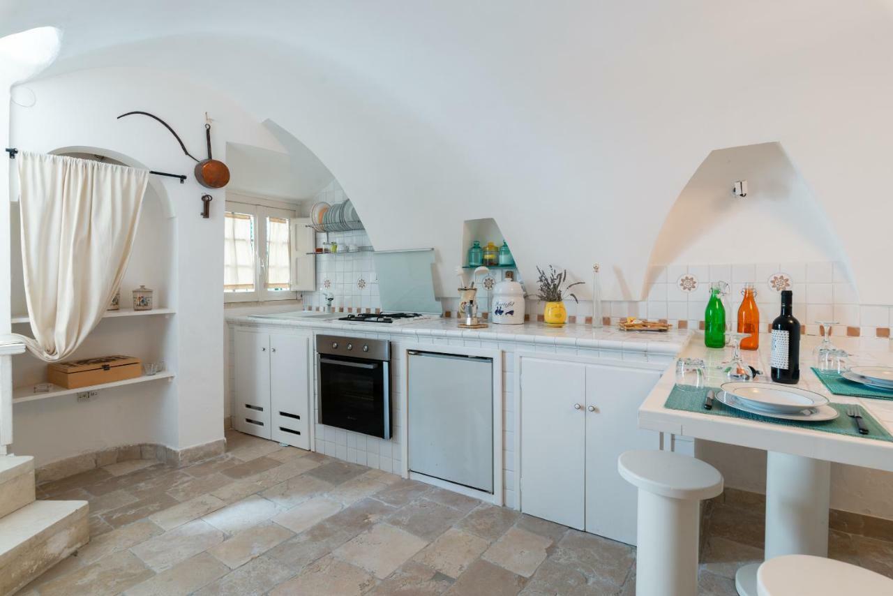 Casa La Calce * Ostuni