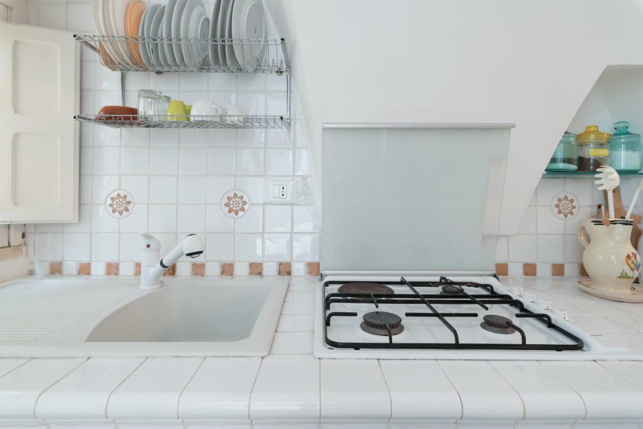 Casa La Calce * Ostuni