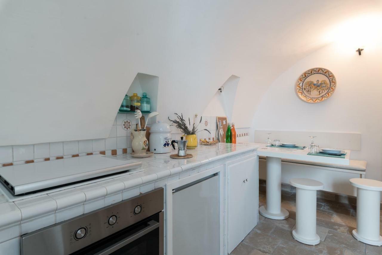 Appartamento Casa La Calce Ostuni